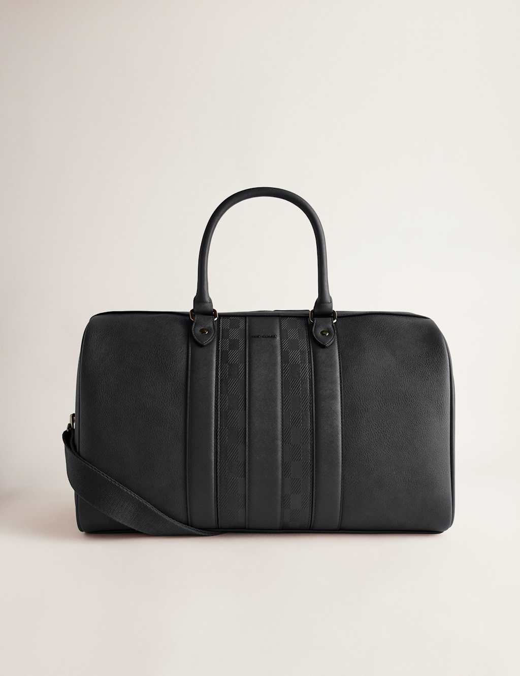 Ted Baker Men's Weekend Bag - Black - Available at M&S