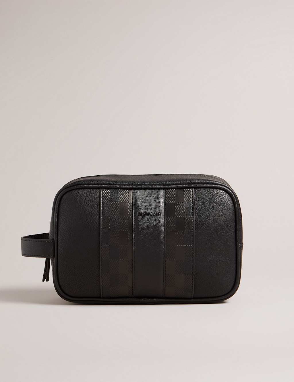 Ted Baker Washbag Black