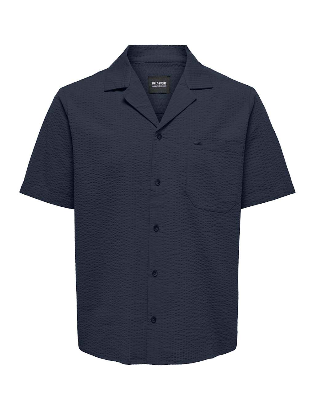 Regular Fit Pure Cotton Shirt