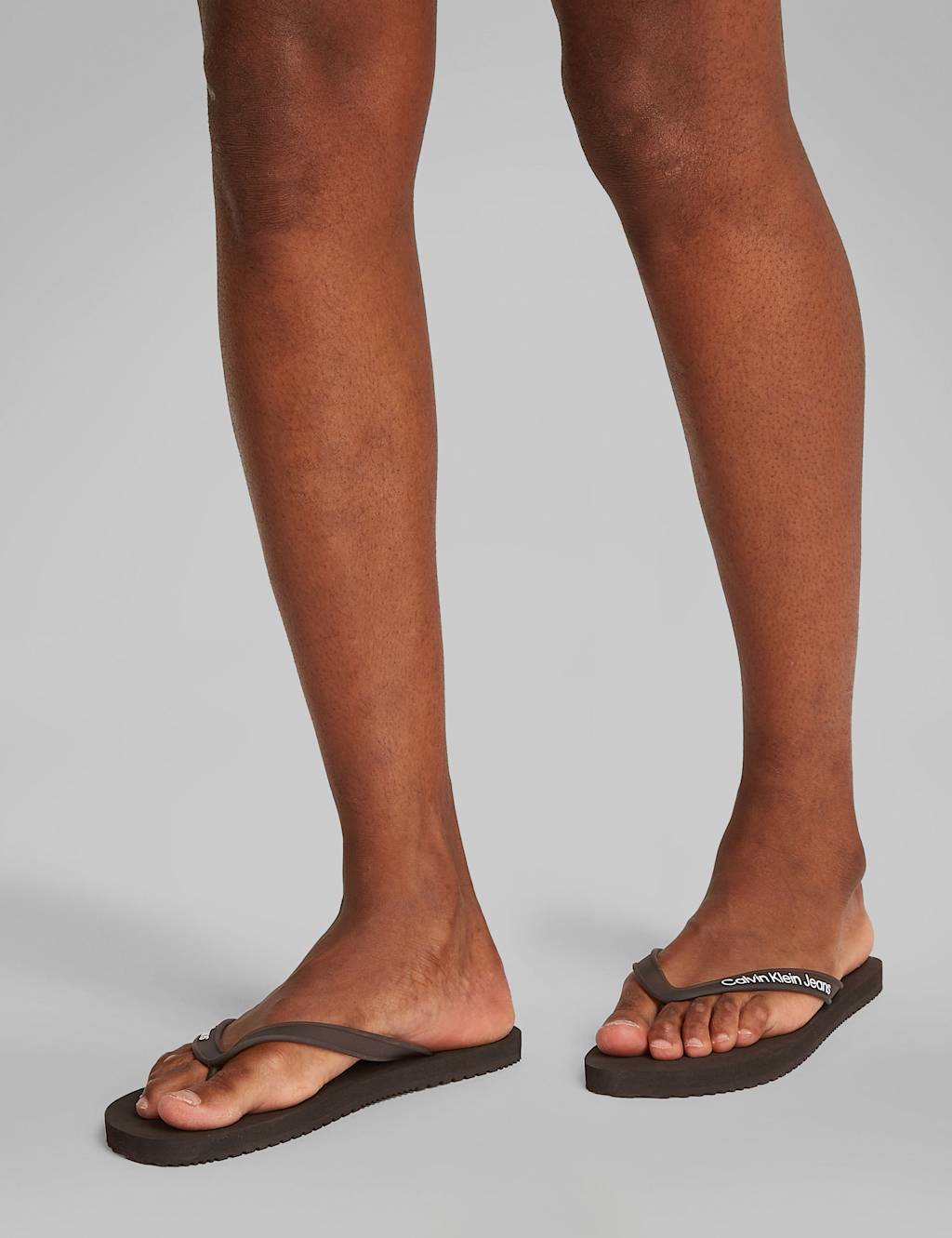 Logo Flip Flops