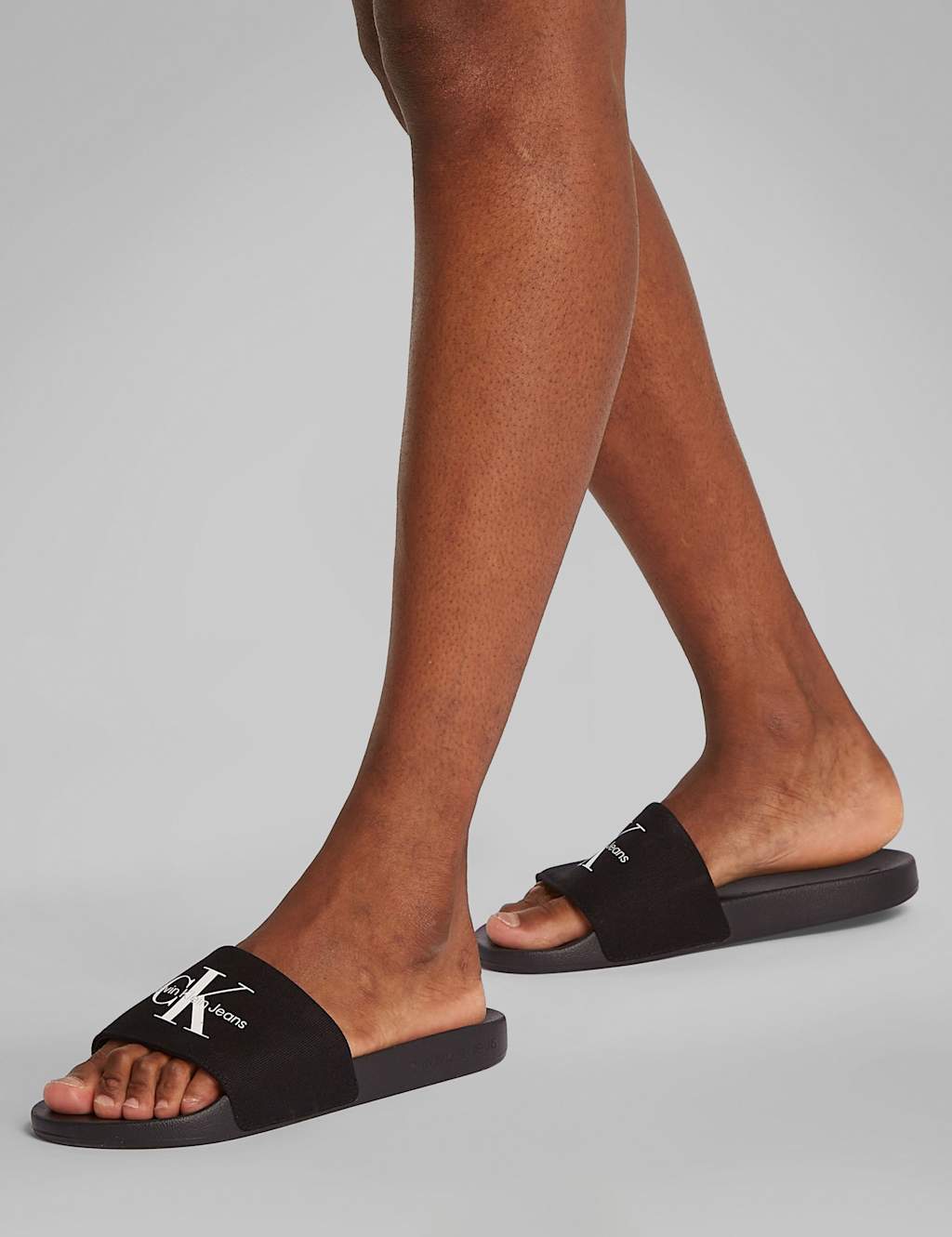 Monogram Sliders