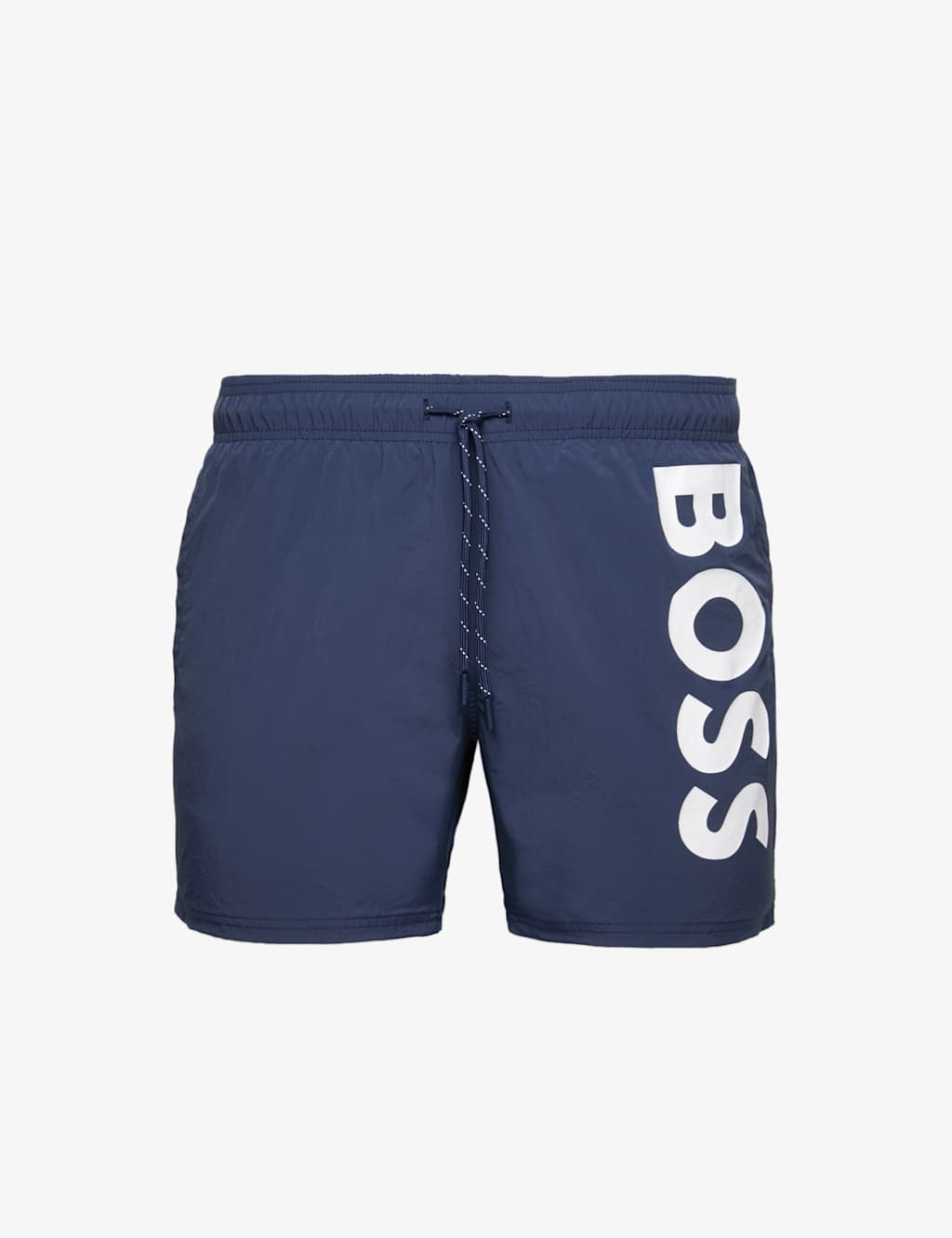 Boss Swim Shorts Navy