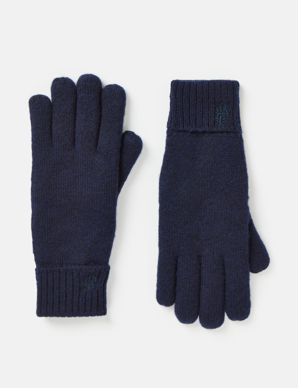 Knitted Gloves