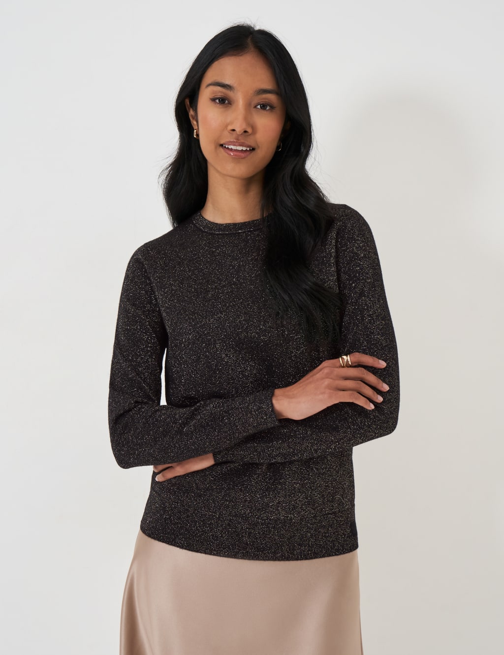 Page 3 Women s Black Jumpers at M S