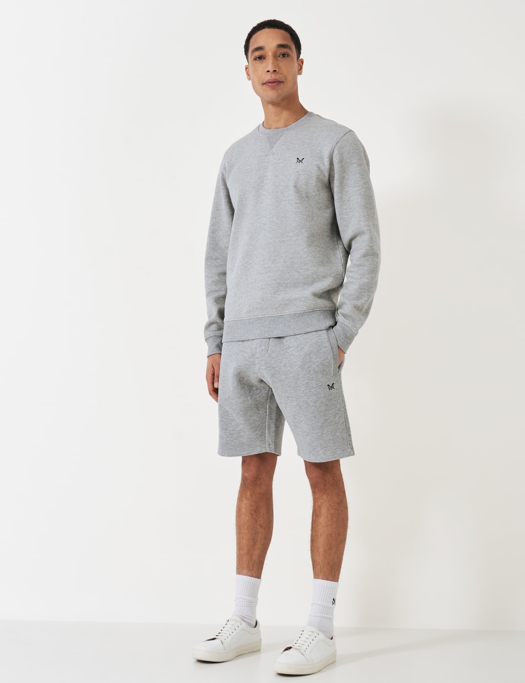 Jersey Shorts