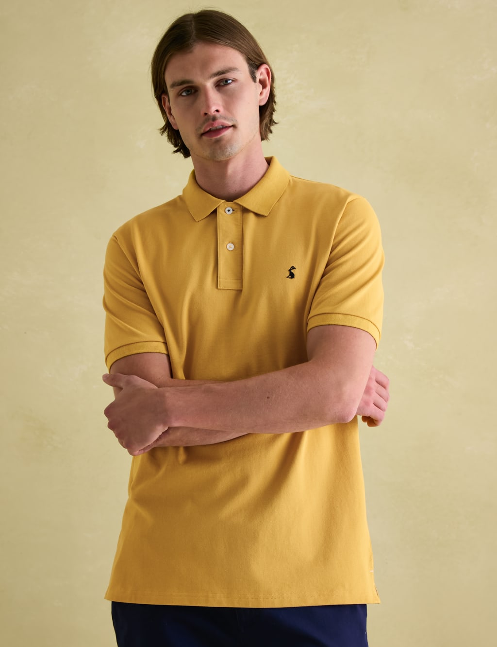 Marks and spencer yellow top best sale