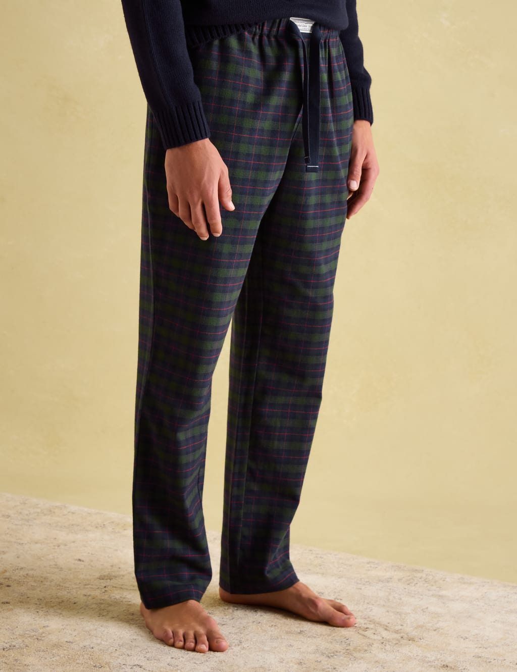 Men #39 s Pyjama Bottoms at M S