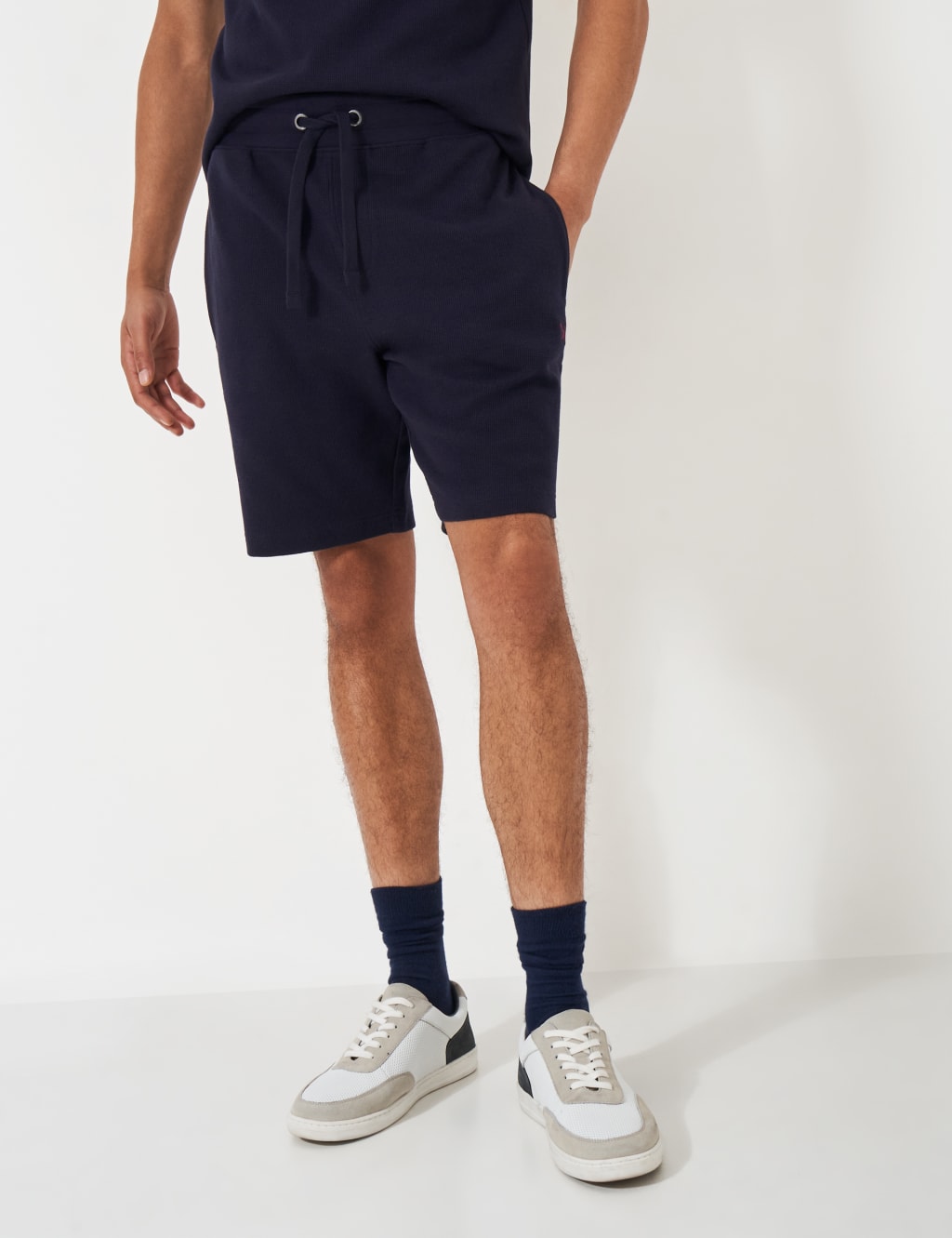 Men s Cotton Shorts at M S
