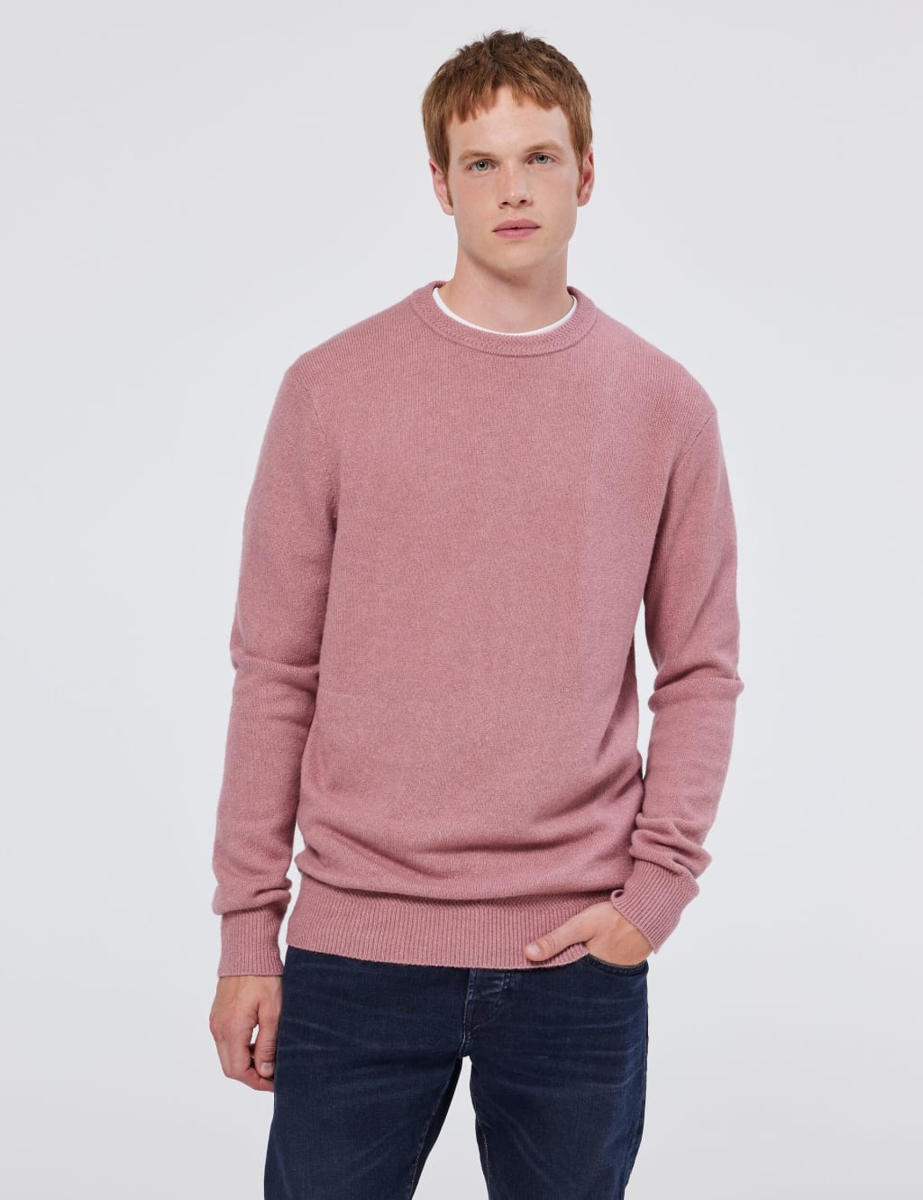 Long Sleeve Jumper