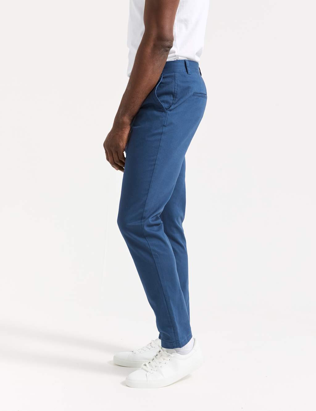 Regular Fit Chinos