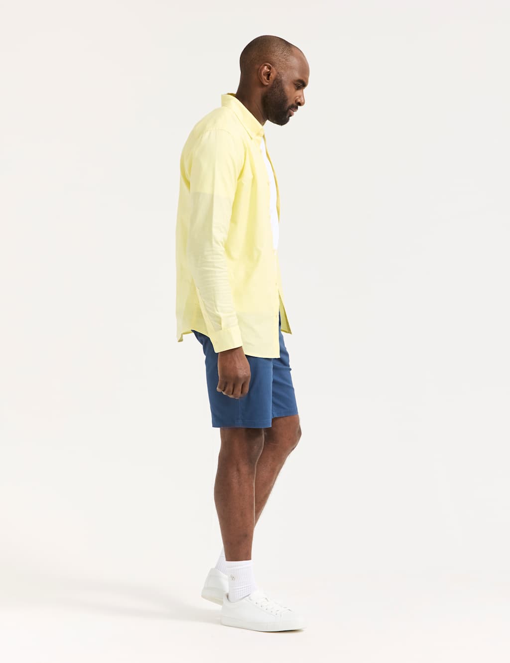 Chino Shorts