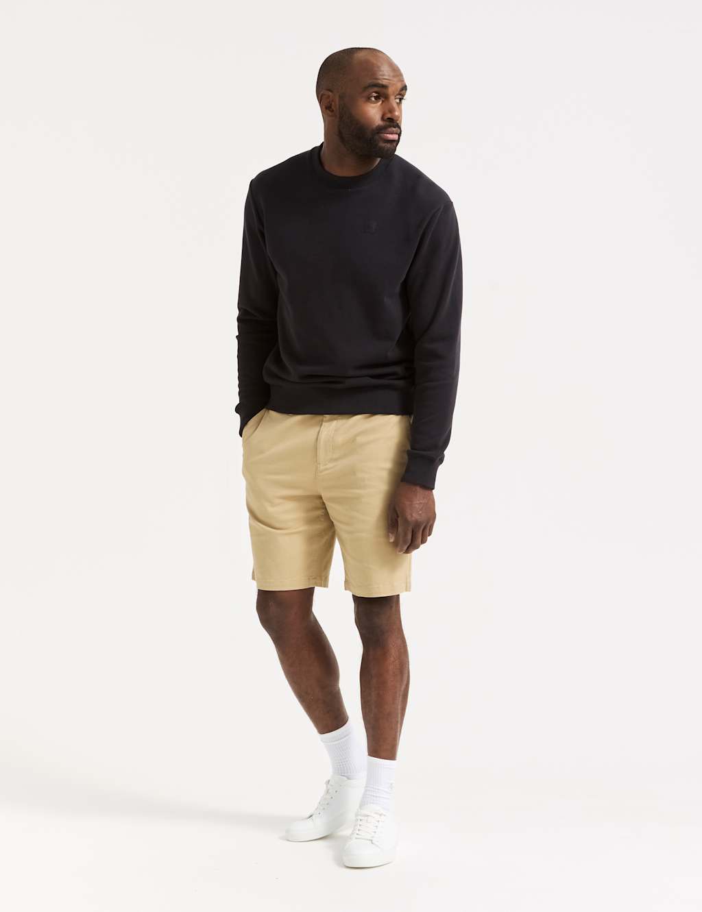 Chino Shorts