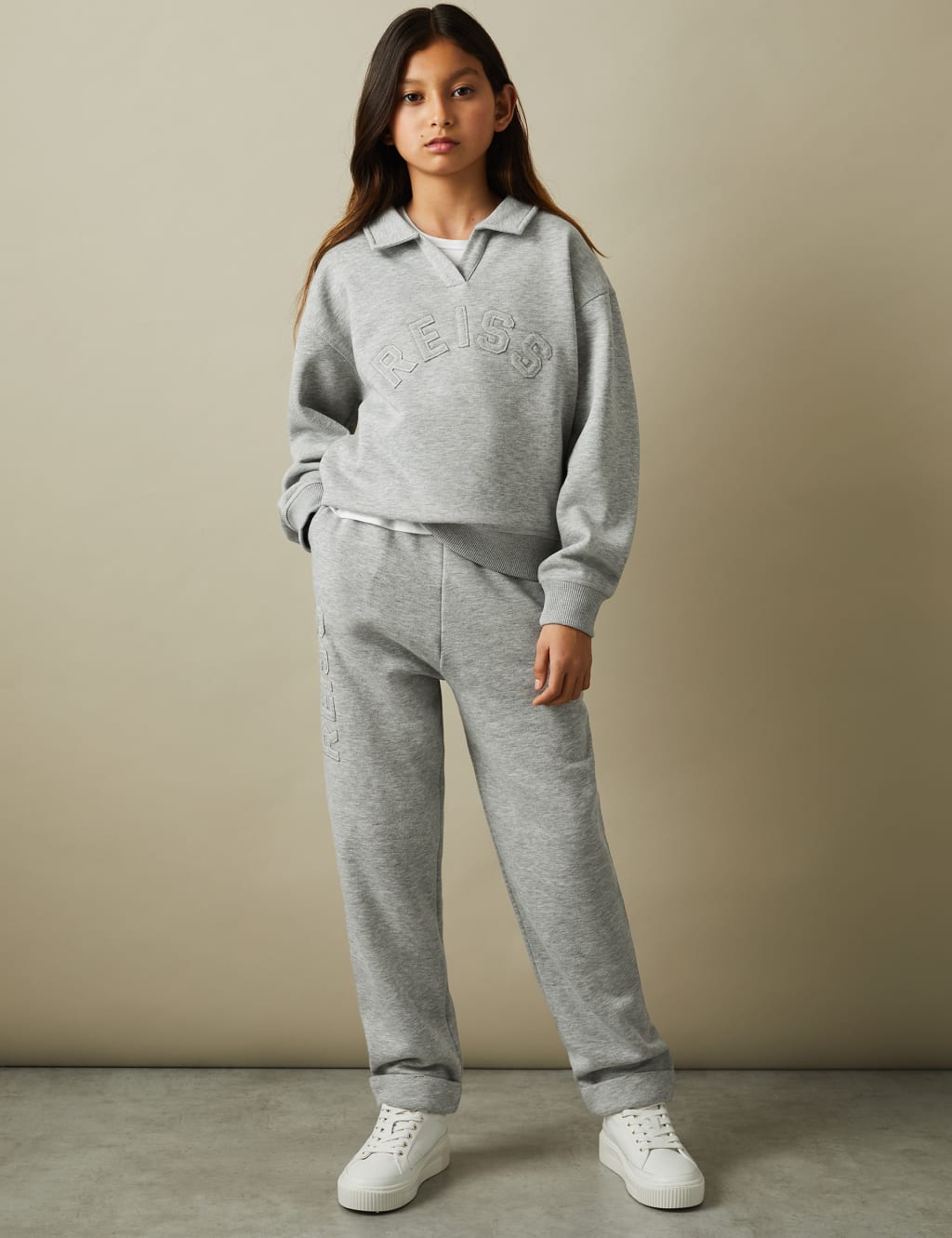 Marks and spencer ladies jogging suits 2025