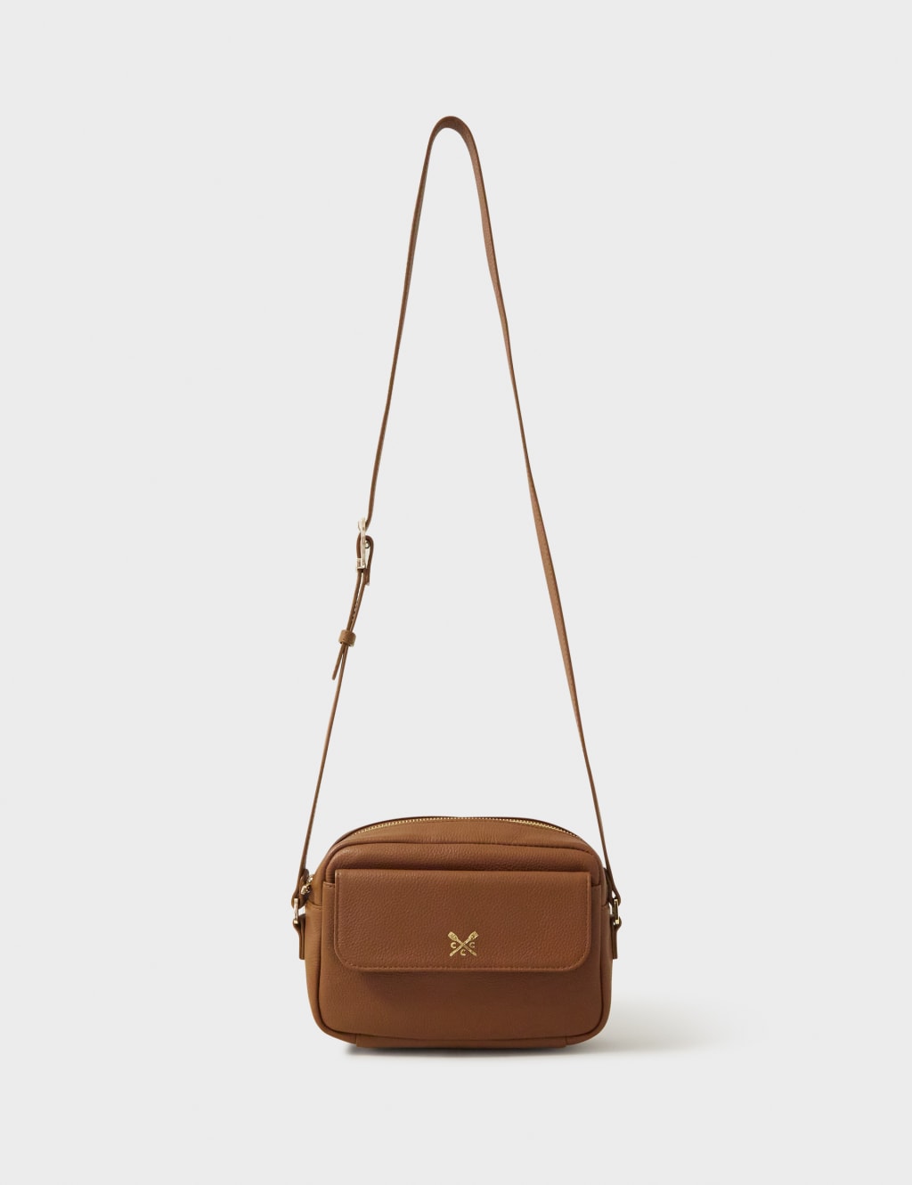 Brown Handbags at M S
