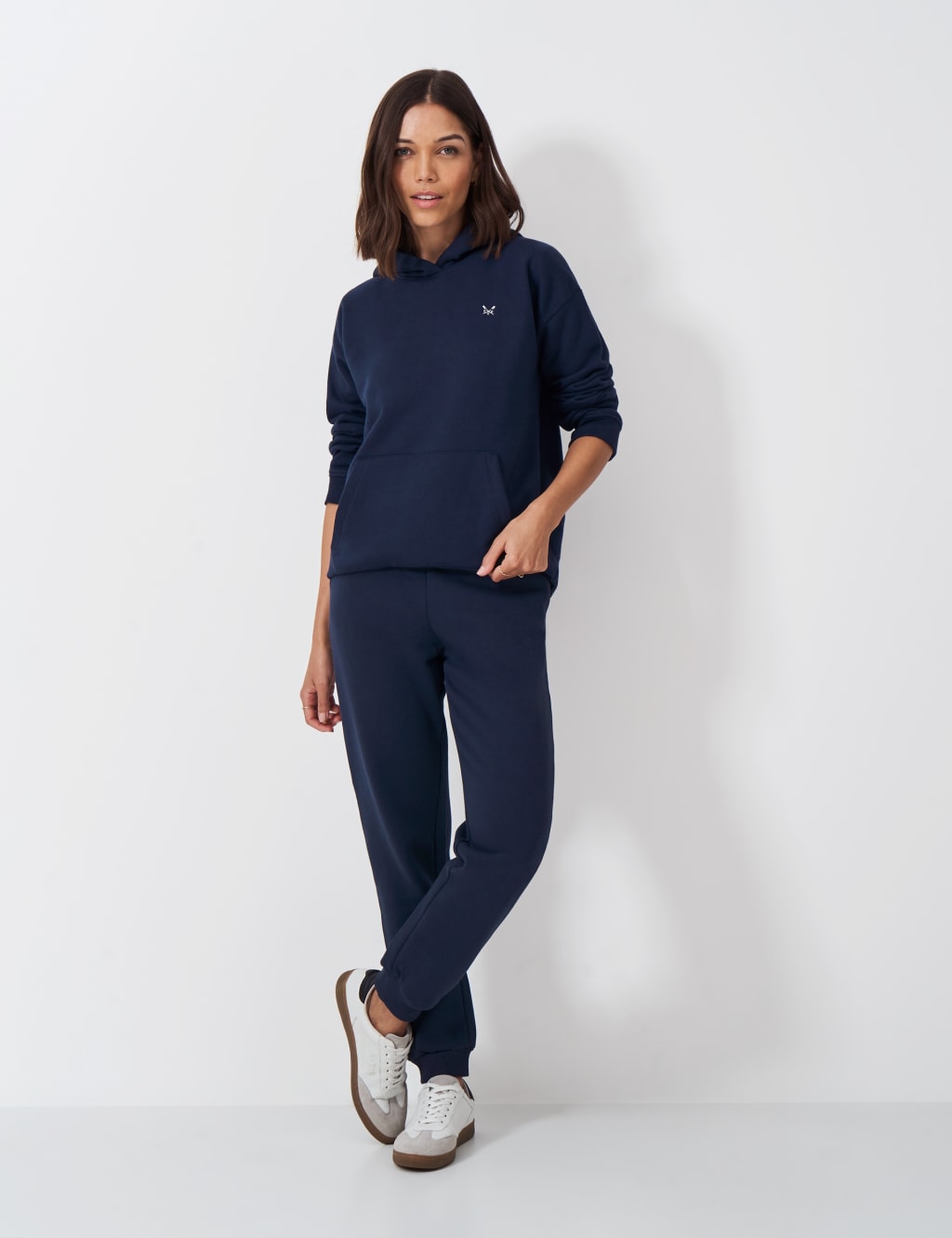 Cotton Rich Hoodie
