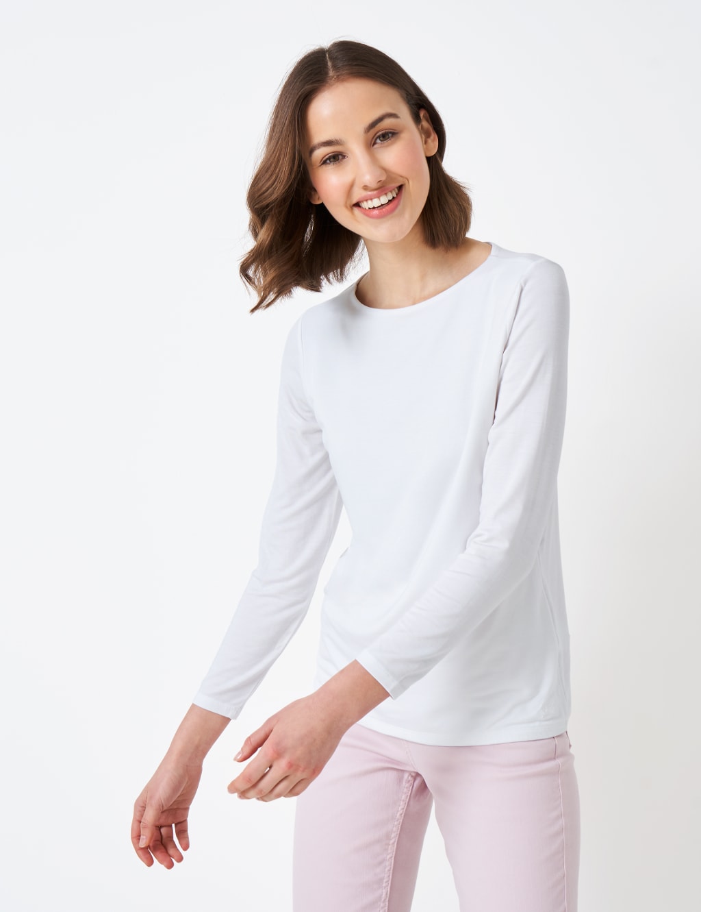 Modal Rich Top