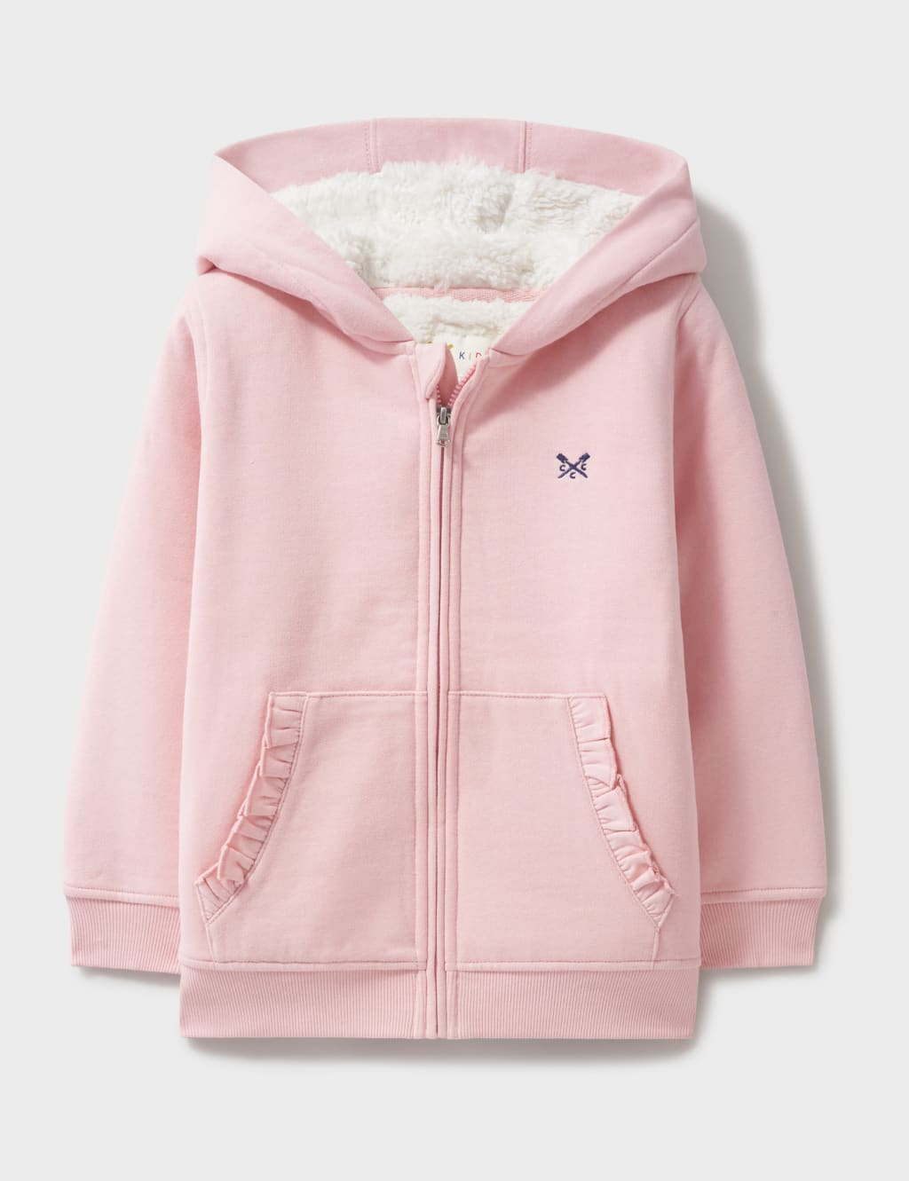 Girls Hoodies at M S