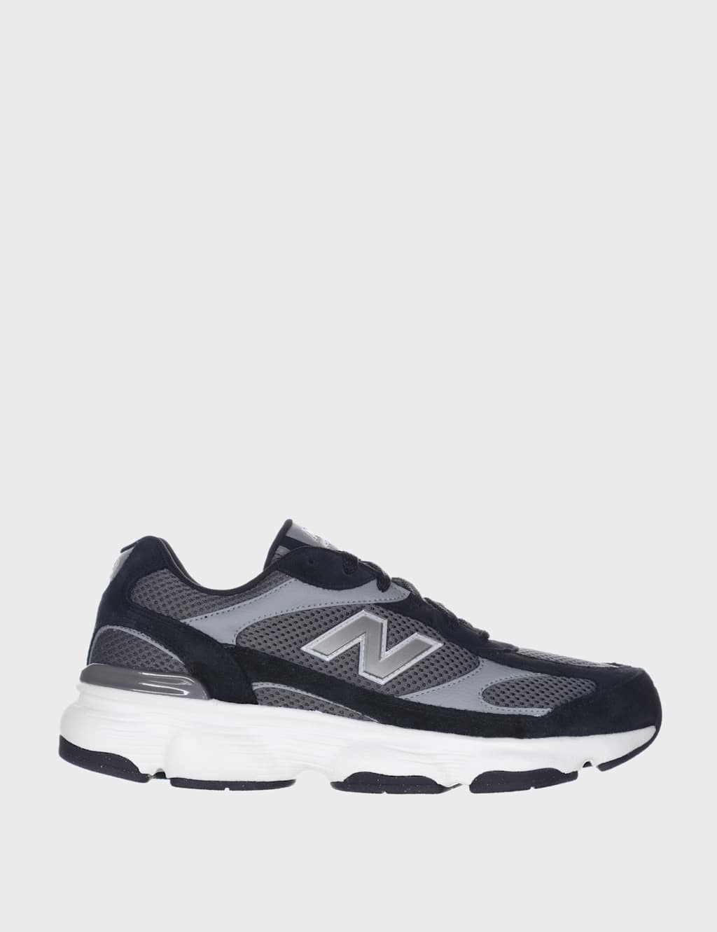 New Balance Men's 603 Trainers - 10 - Black Mix
