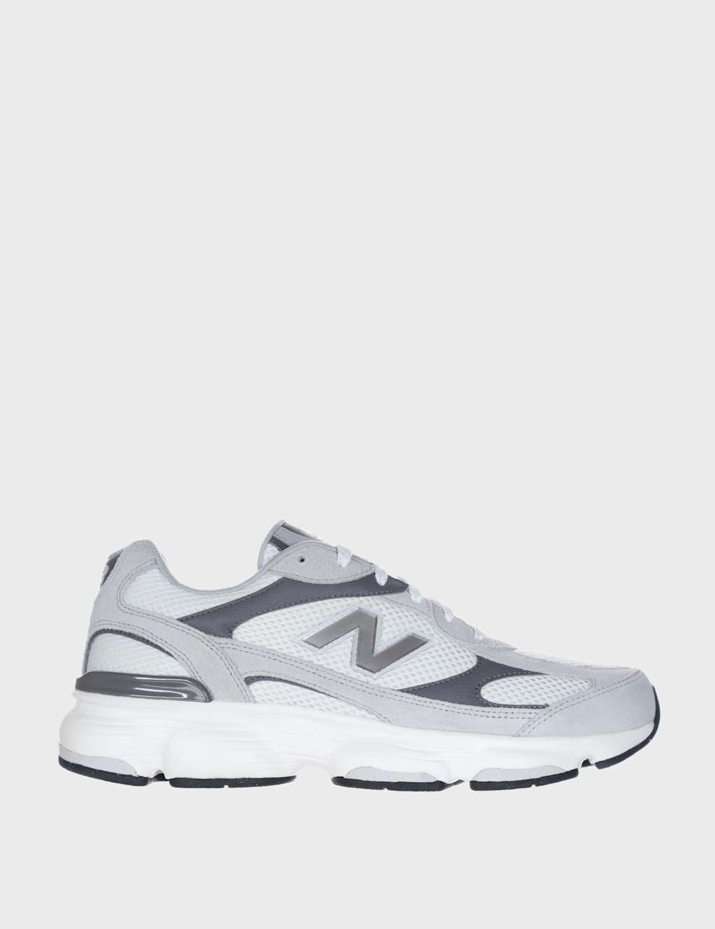 New Balance Men's 603 Trainers - 9 - White Mix