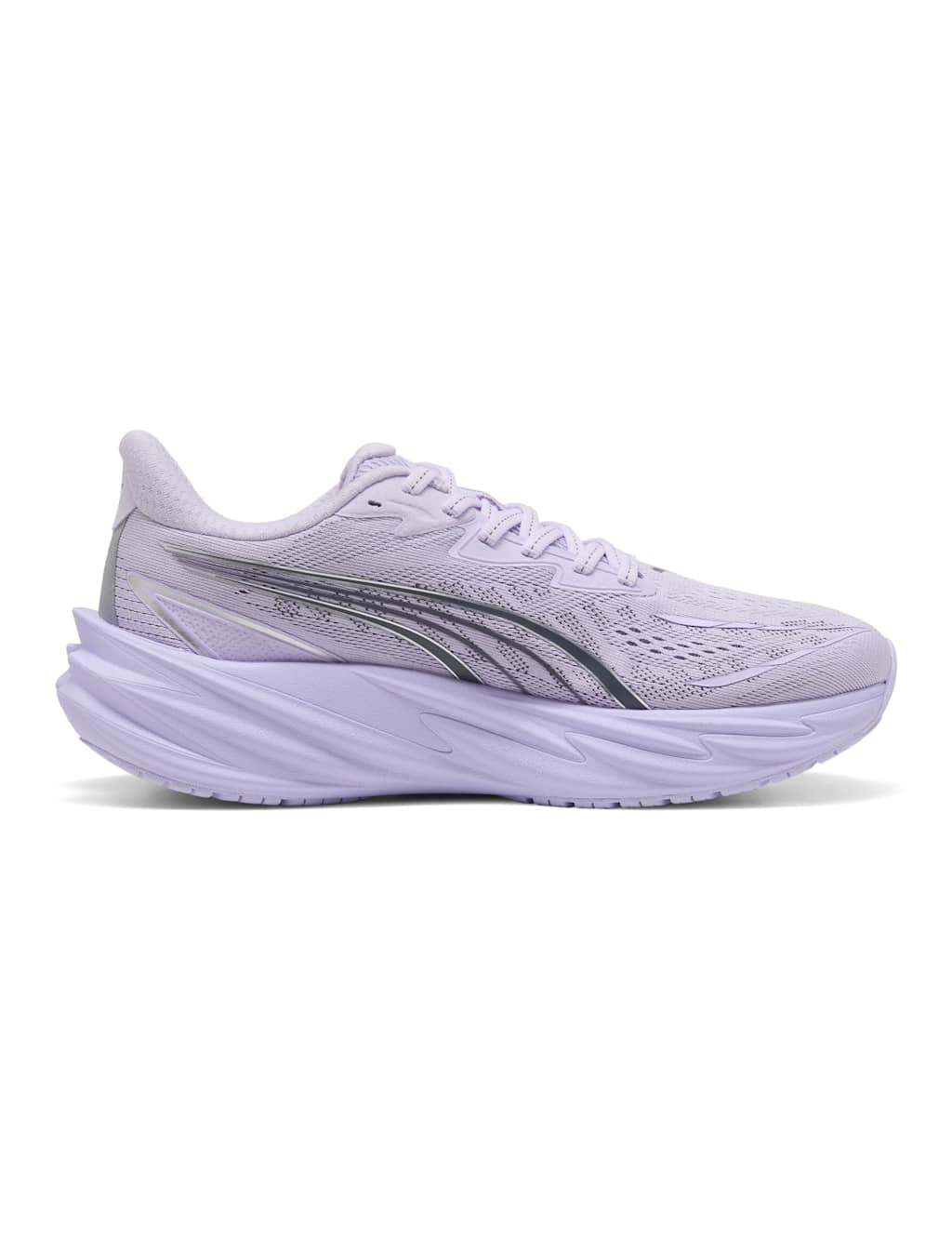 Puma Women's Velocity Nitro 5 Trainers - Navy Mix