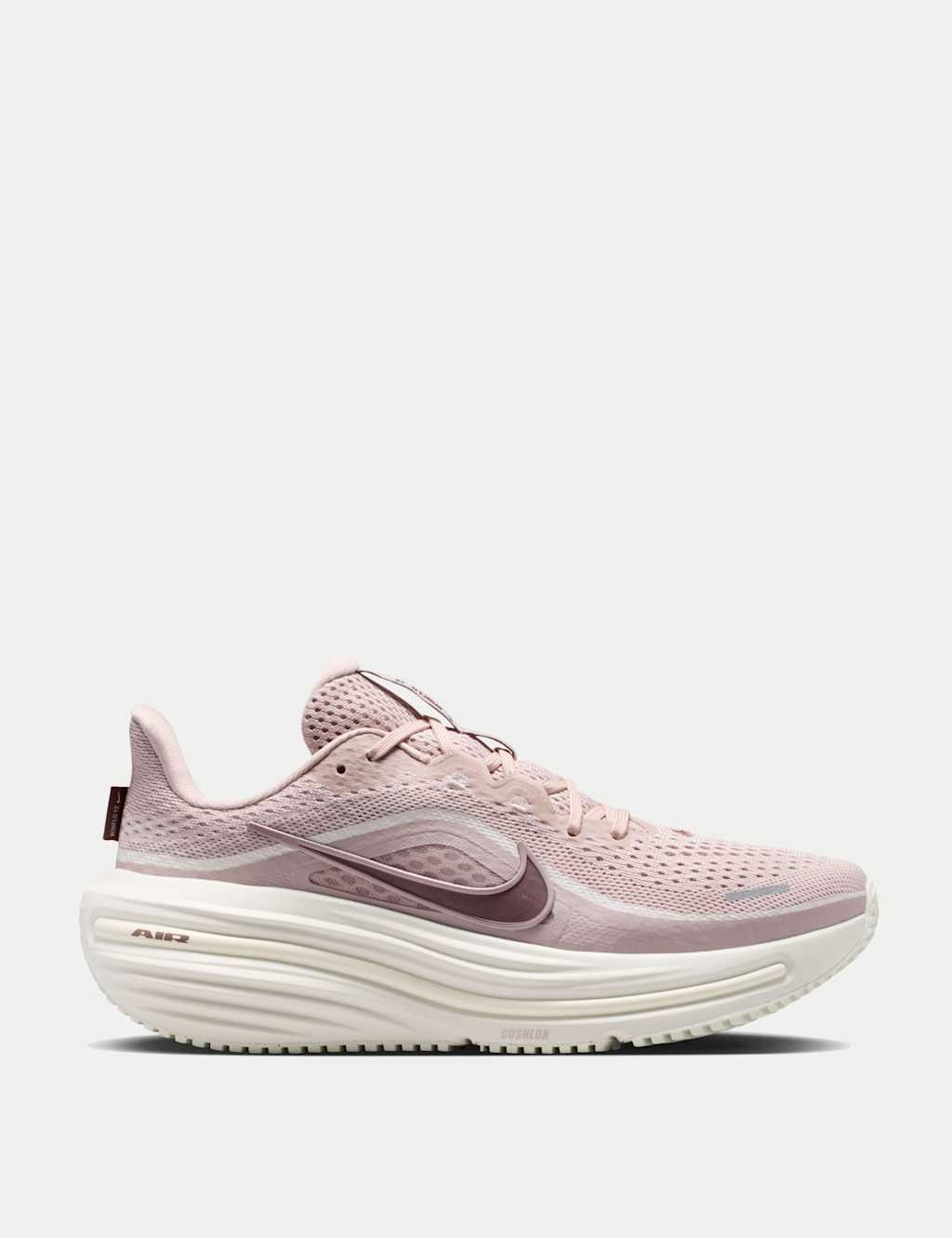 Nike Women's Air Winflo 12 Running Trainers - 6 - Multi - Available at M&S