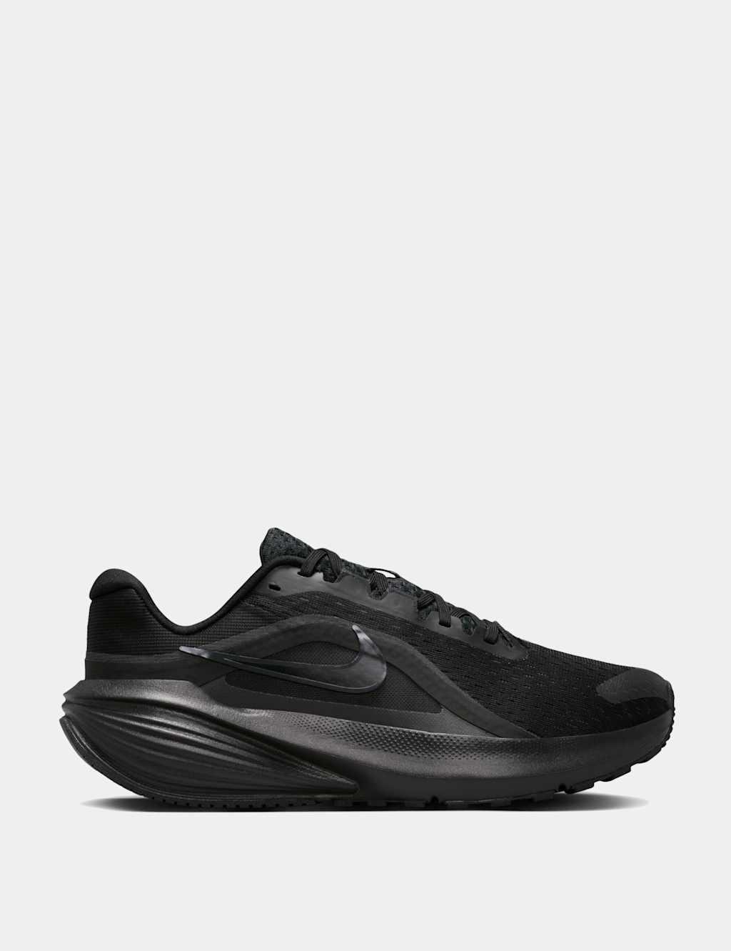 Nike Women's Downshifter 14 Trainers - 6½ - Black - Available at M&S