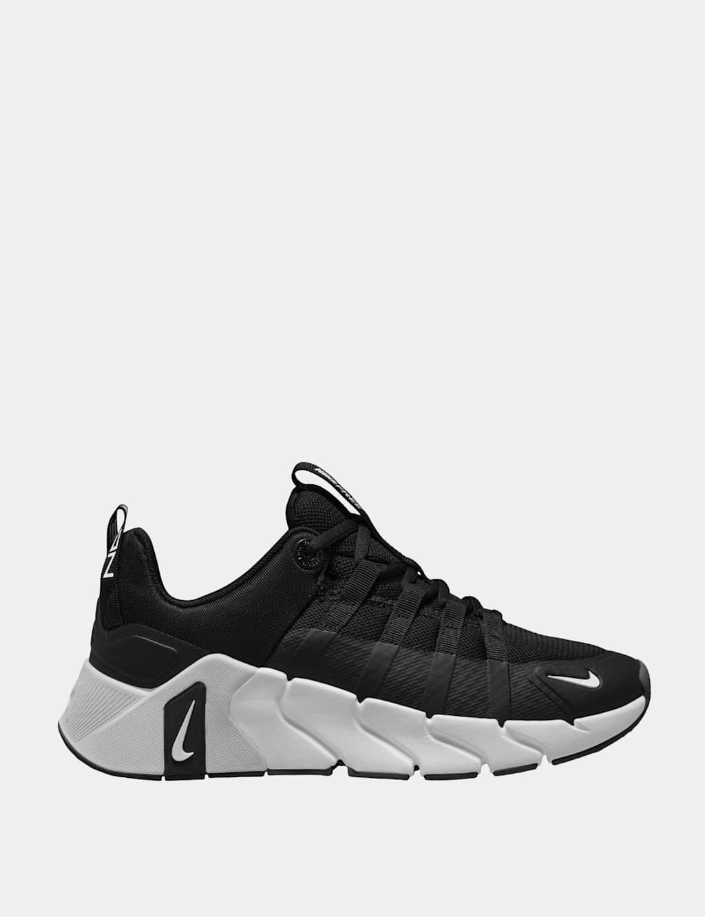 Nike Women's Free Metcon 7 Trainers - 7½ - Black - Available at M&S
