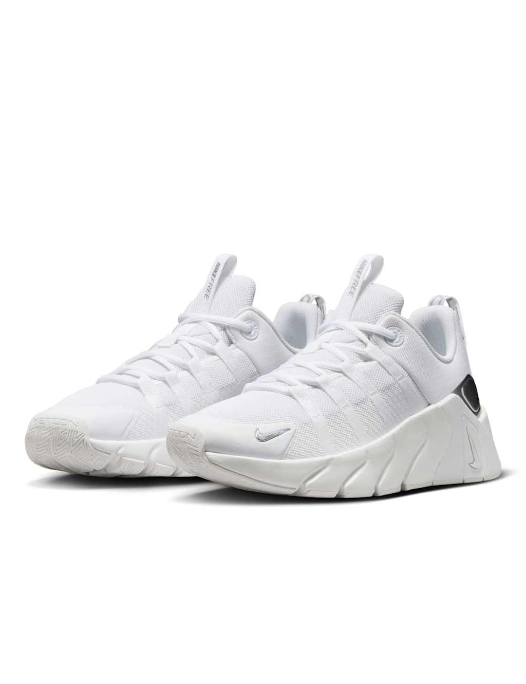 Nike Women's Free Metcon 7 Trainers - 7½ - White - Available at M&S