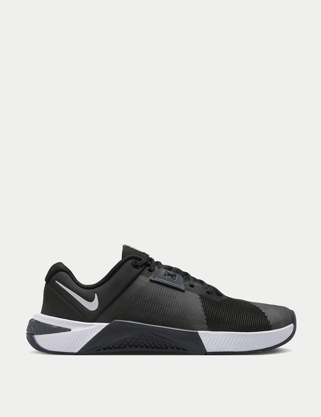 Nike Women's Metcon 10 Trainers - 6½ - Black - Available at M&S