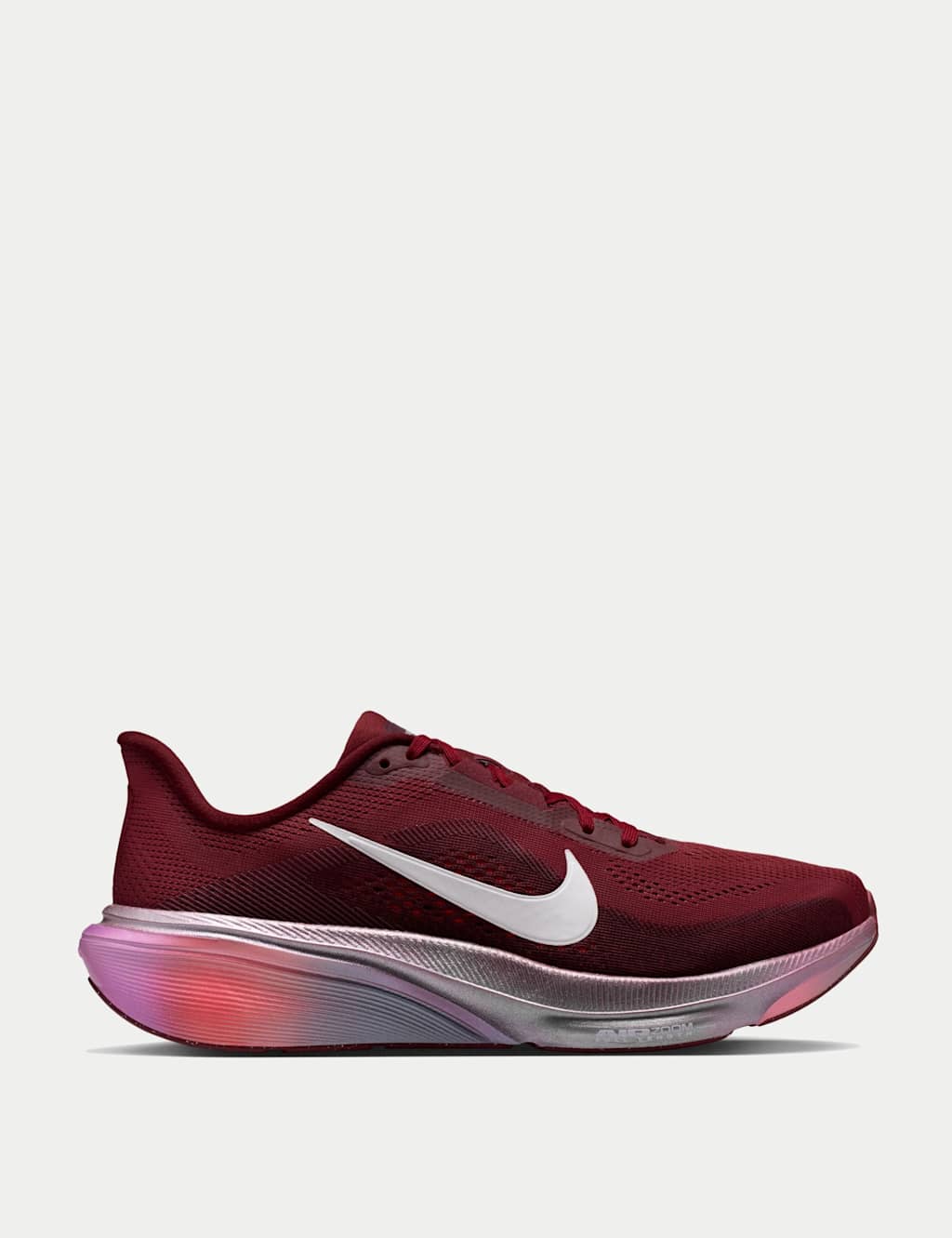 Nike Women's Pegasus 42 SE Running Trainers - 5½ - Multi - Available at M&S