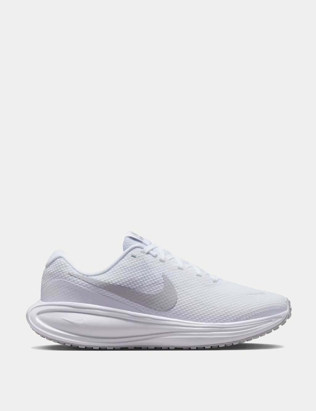 Nike Women's Revolution 8 Running Trainers - 4½ - Multi - Available at M&S