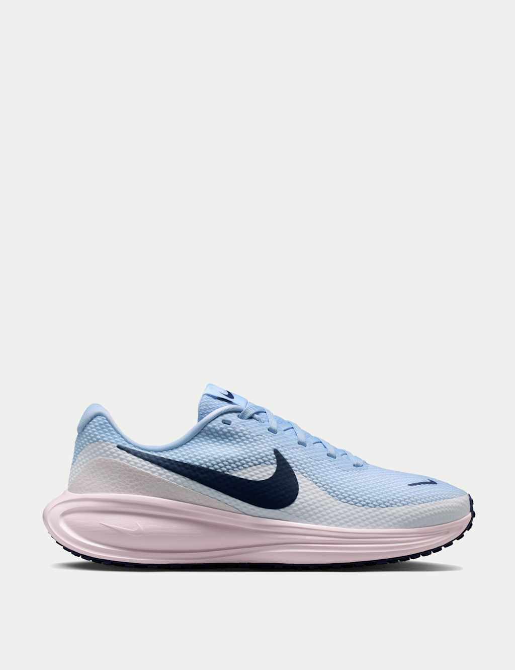Nike Women's Revolution 8 Running Trainers - Multi - Available at M&S