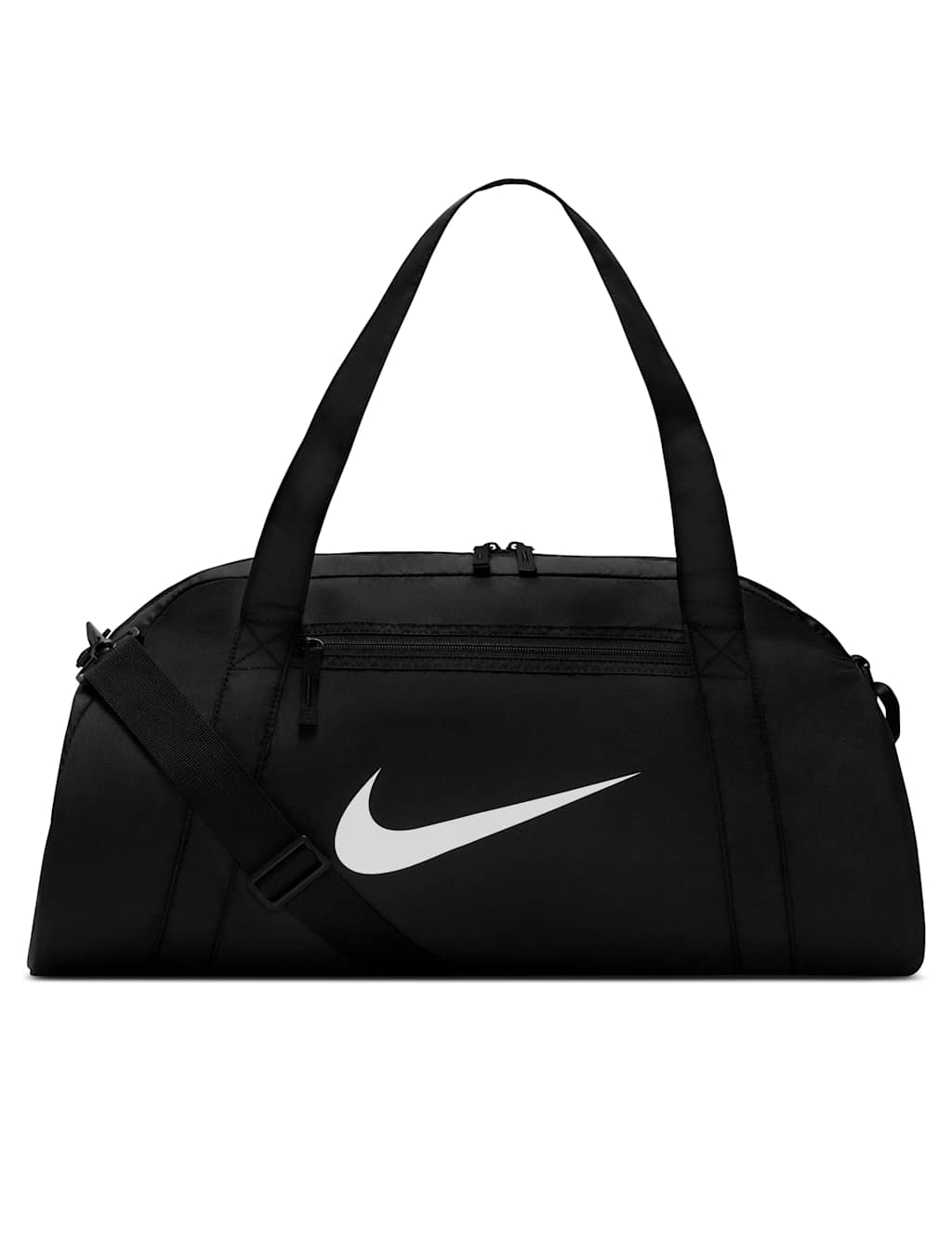 Nike Women's Training Duffle Bag - Black - Available at M&S