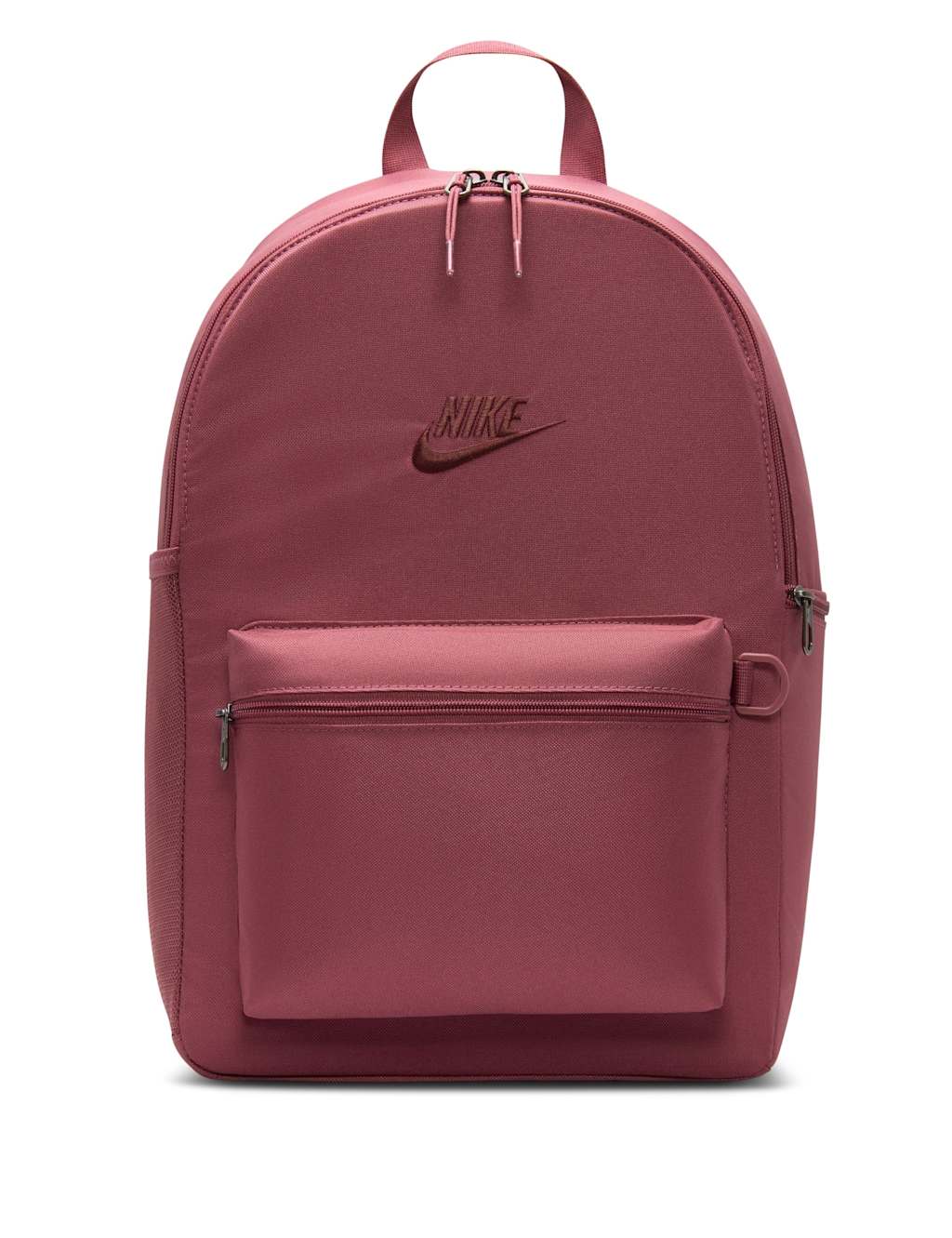 Nike Women's Heritage 2.0 Backpack - Dusky Rose - Available at M&S