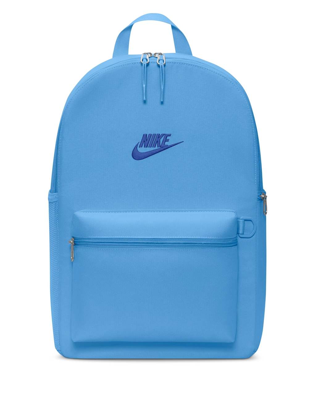 Nike Women's Heritage 2.0 Backpack - Light Blue - Available at M&S