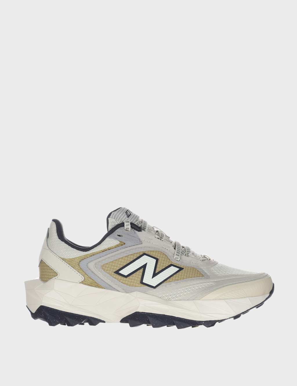New Balance Women's Tektrel Utility Side Detail Sports Trainers - 7 - Black Mix