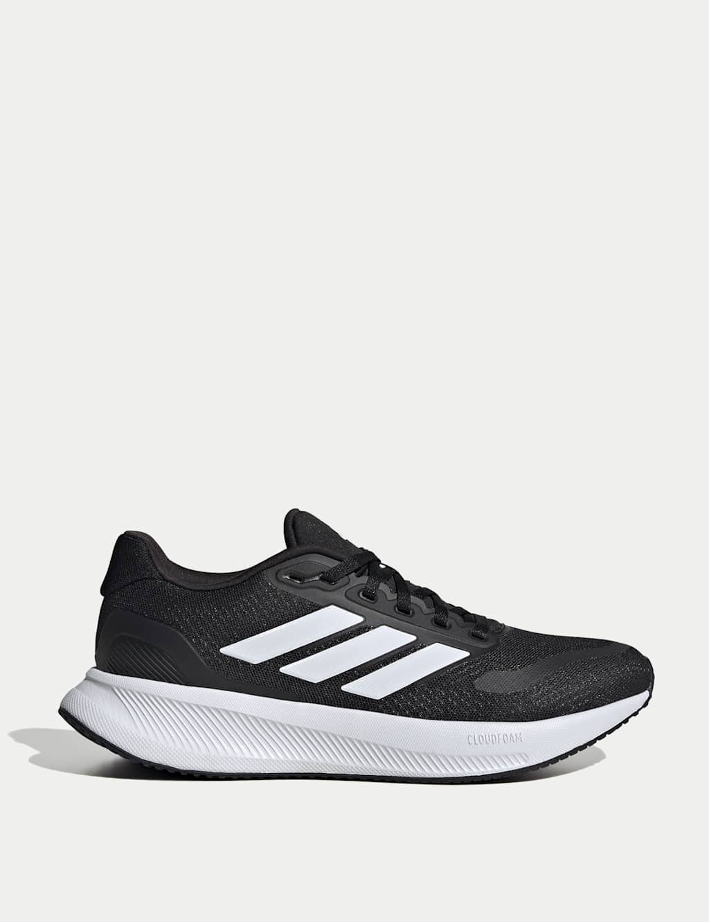 Adidas Women's RunFalcon 5 - Black Mix