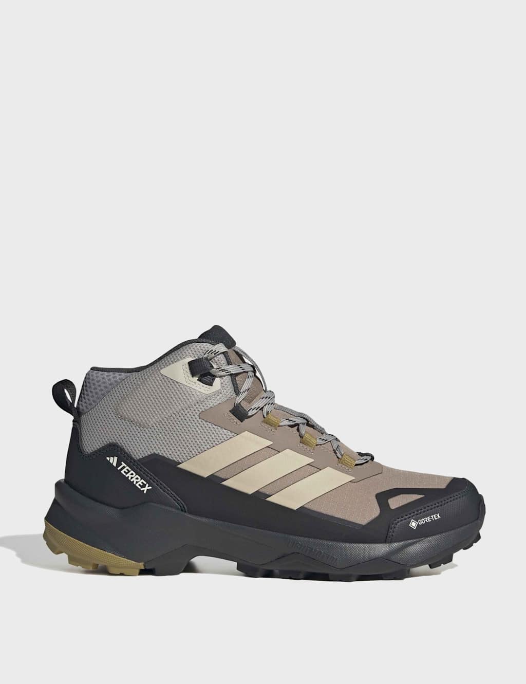 Adidas Men's Terrex Skychaser AX5 Walking Boots - 7 - Black
