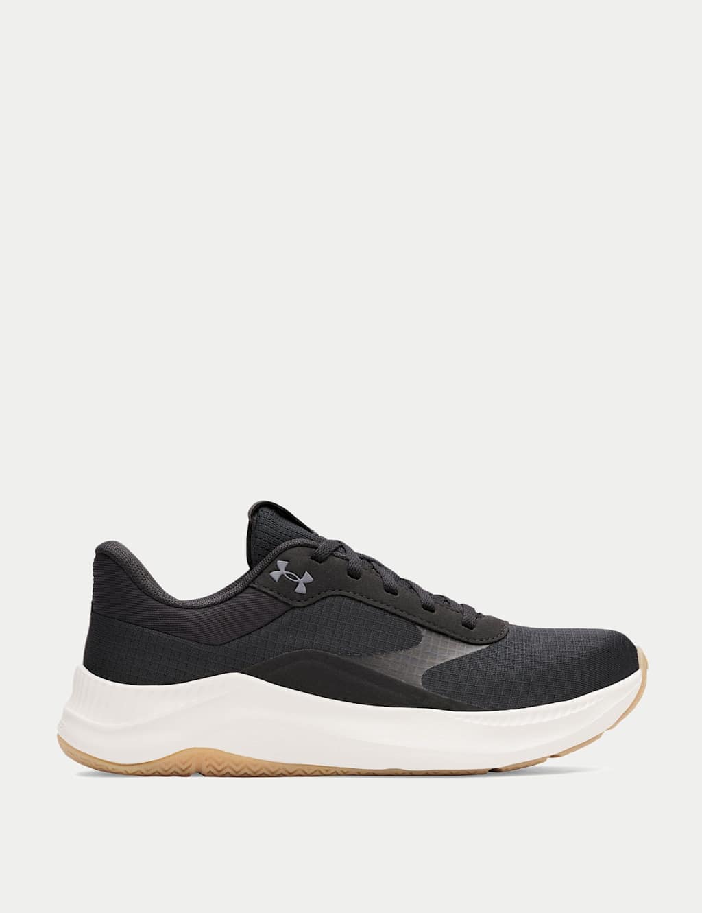 Under Armour Women's Aurora 3 Sports Trainers - 5½ - Black Mix