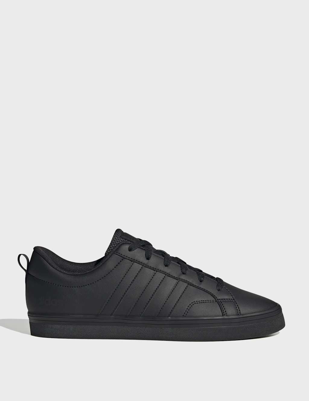 Adidas Men's VS Pace 2.0 Trainers - 9 - Black