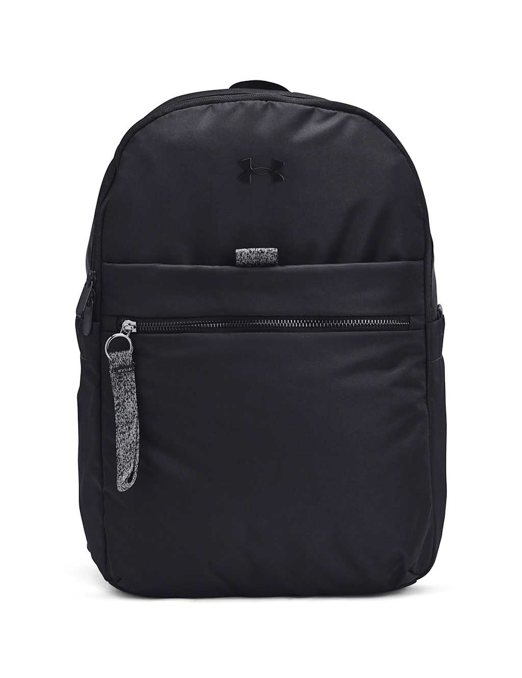 Under Armour Unisex Studio Campus Backpack - Black