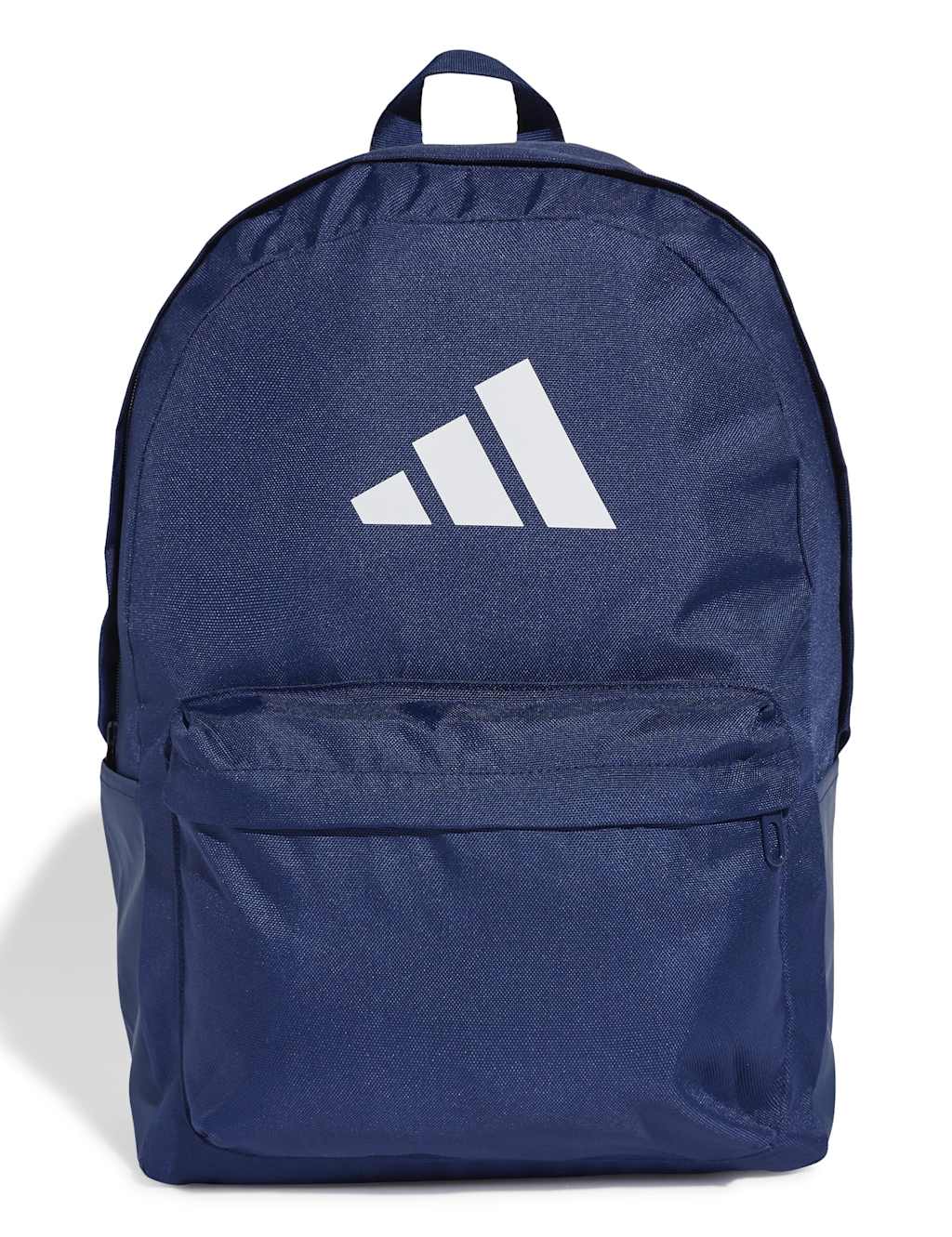 Adidas Kids Classic 3 Bar Logo Backpack - Dark Blue