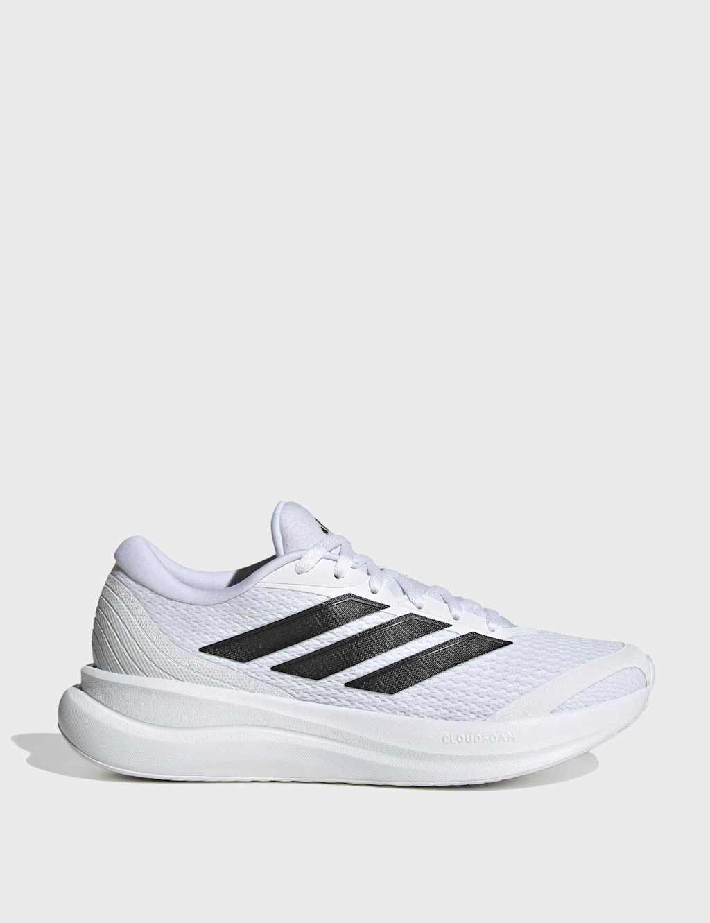 Adidas Women's Runfalcon 6 Running Trainers - 6½ - White