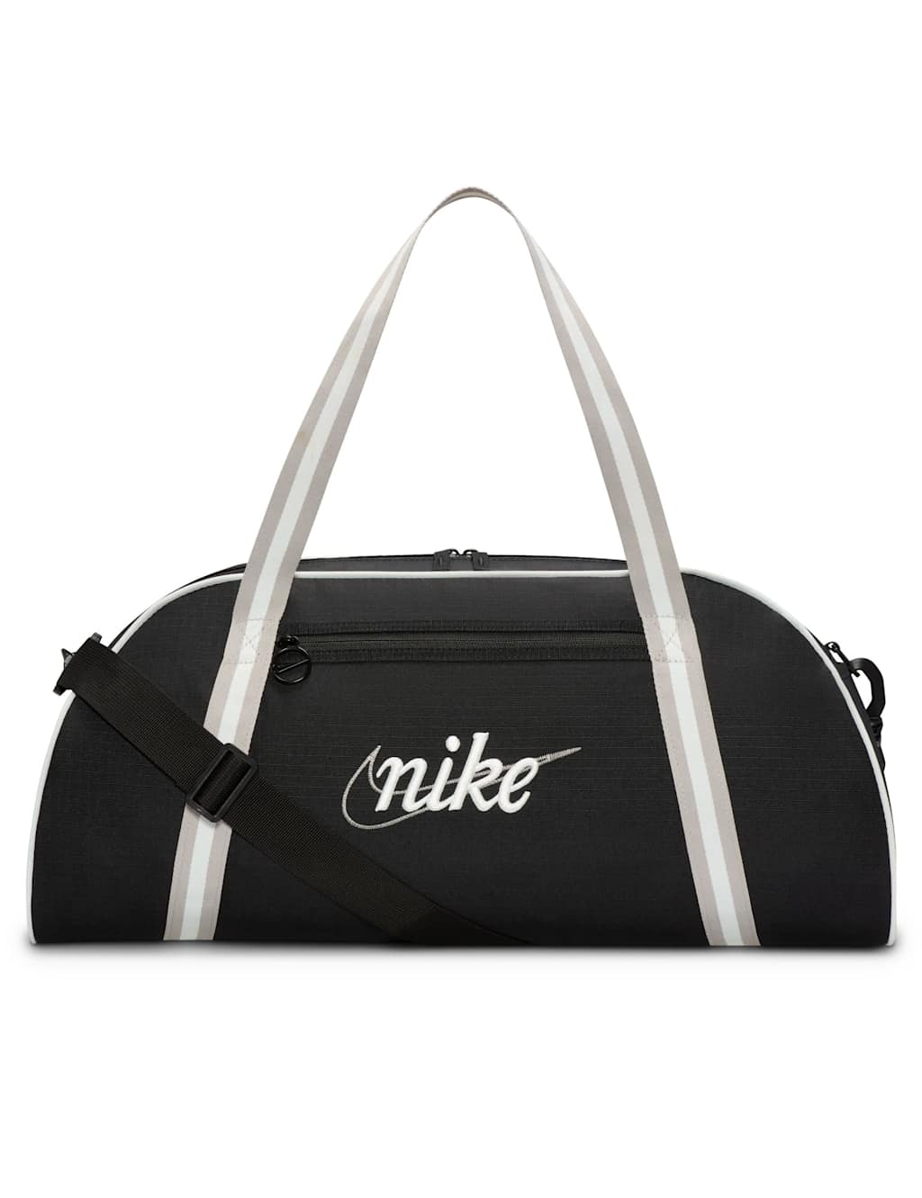 Nike Women's Gym Club Weekend Bag - Black - Available at M&S