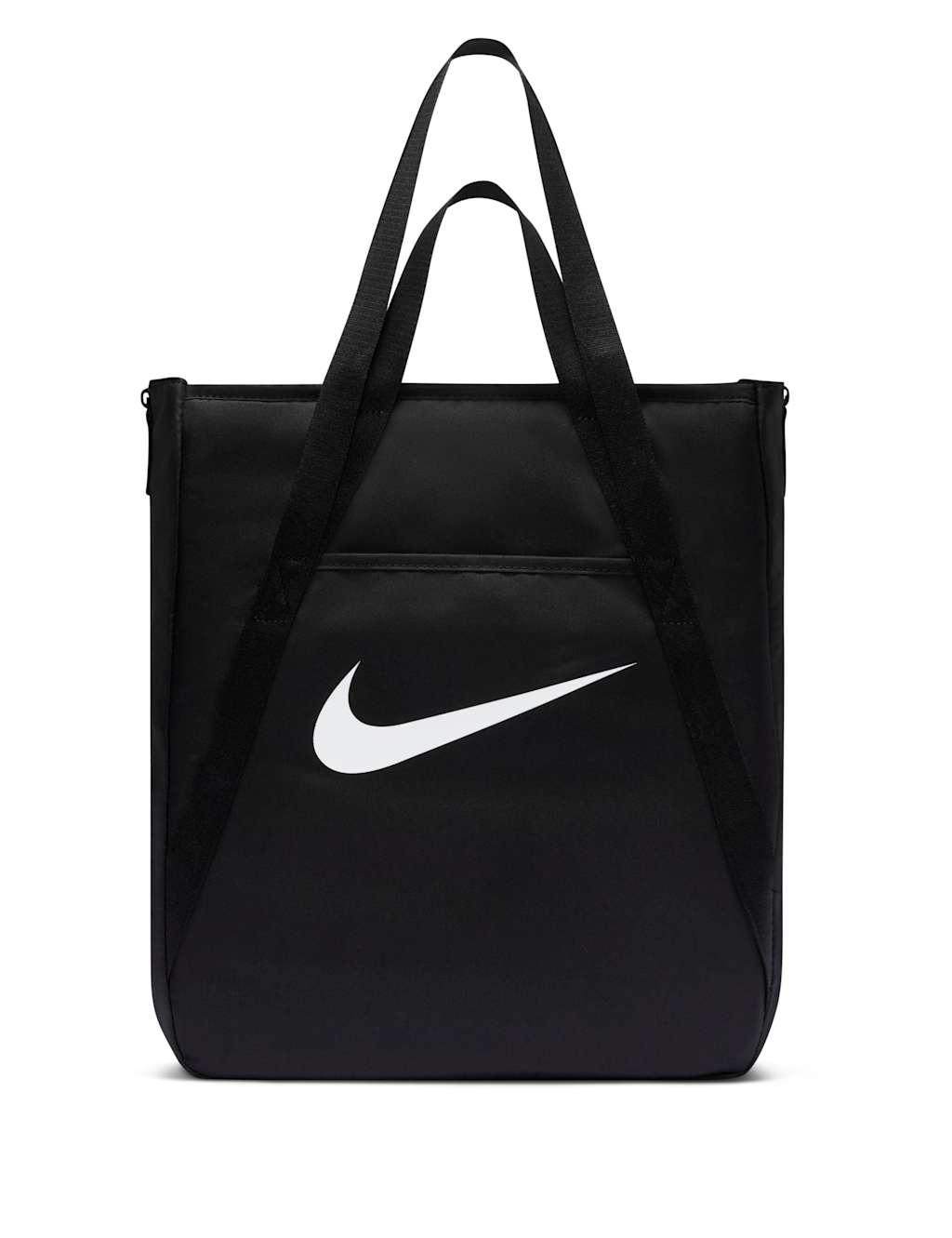 Nike Women's Gym Tote Bag - Black - Available at M&S