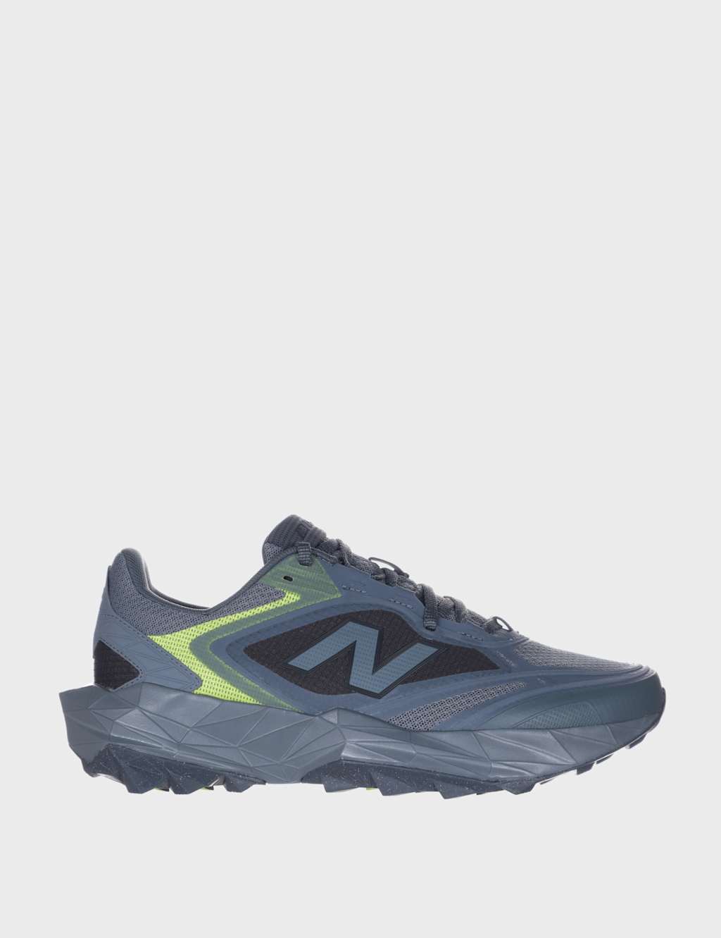 New Balance Men's Tektrel Utility Trainers - 7 - Grey