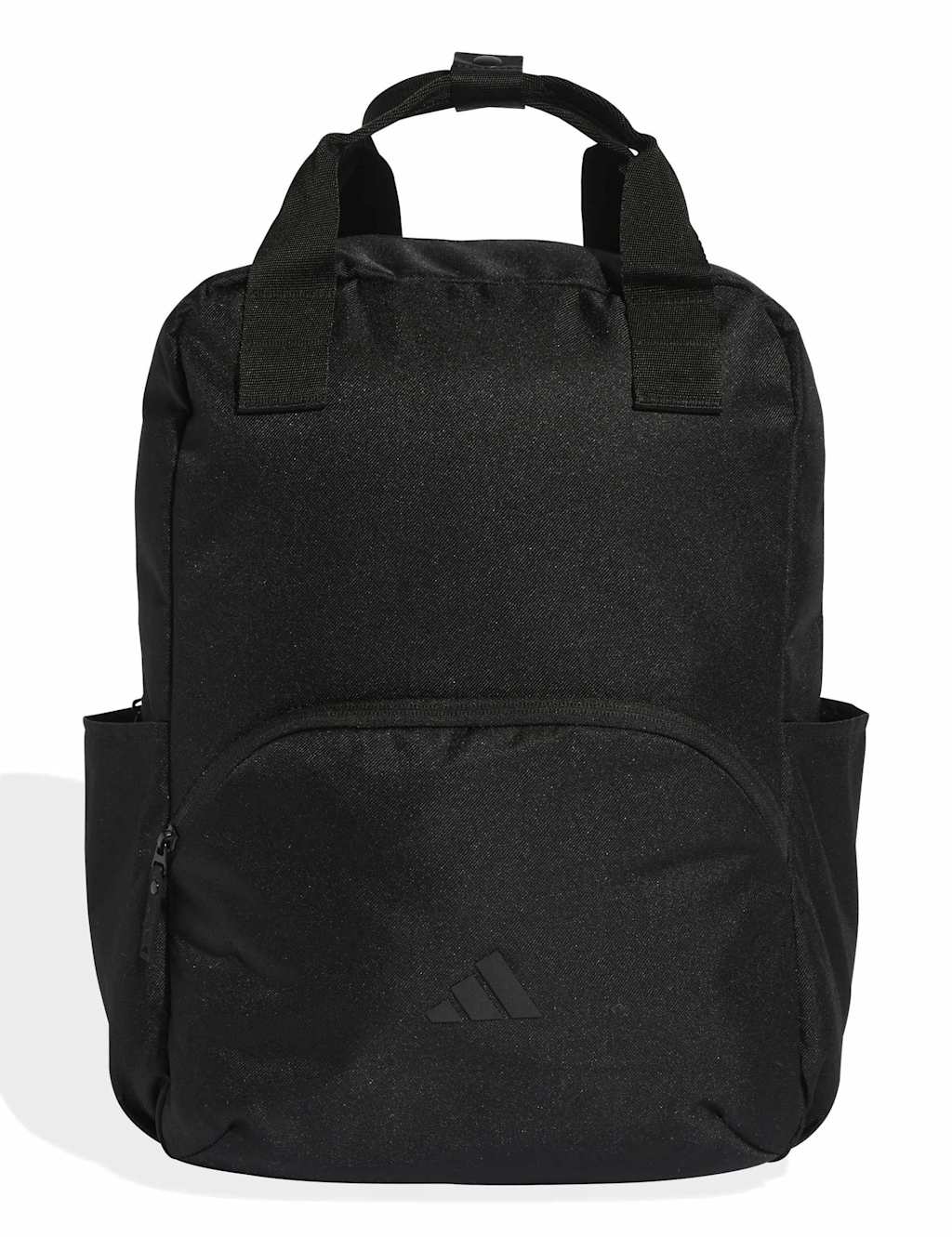 Adidas Women's Prime Zip Around Top Handle Backpack - Black