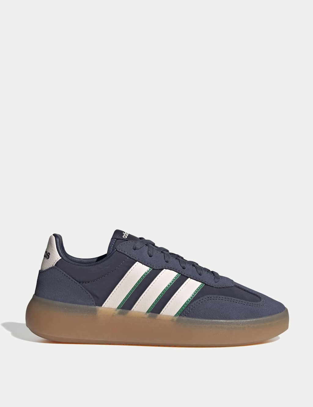 Adidas Women's Barreda Decode Trainers - 8 - Navy