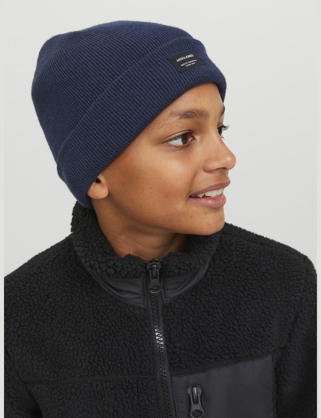 Boys stocking hats 2025