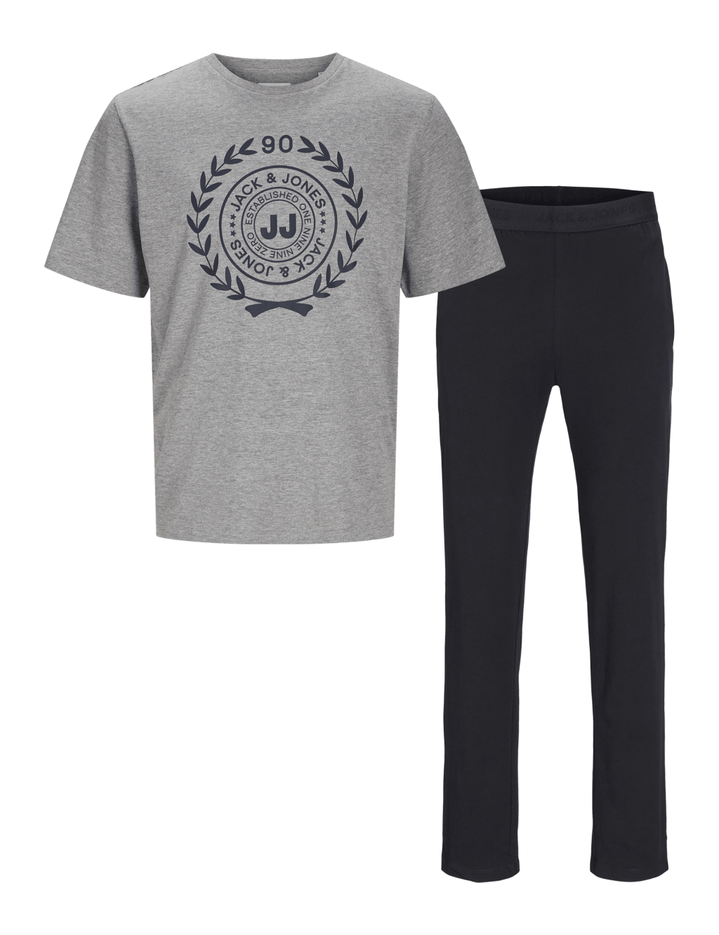 Pure Cotton Pyjamas (8-16 Yrs)
